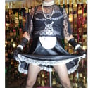 Aubange - Aubange — Sissy Lindra trav. Soumise ch. Partenaires domi