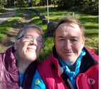 Beauvechain - Wallon Brabant — le plaisir d'etre matter par un homme mur