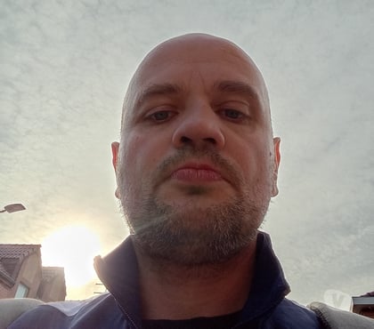 Homme pour femme - Photos Vivastreet David sportif je recherche une relation sérieuse sincère