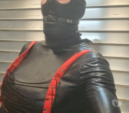 Gay Comblain-Fairon Hamoir - Photos Vivastreet Soubrette en latex