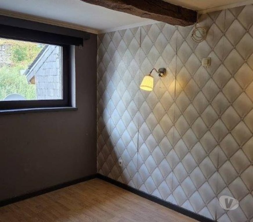 Annonce maison Bouillon Bouillon-Centrum - Photos Vivastreet BOUILLON : maison de commerce (+-120m²), véranda, terras.