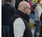 Stavelot - Province de Liège — Cherche une dame qui apprecie d'être touchée la poitrine.