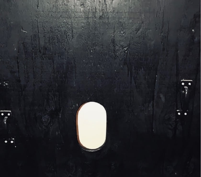 Casteau - Soignies — Gloryhole dispo et discret