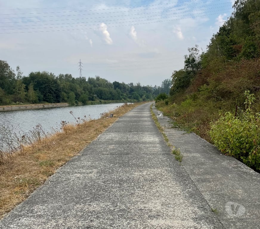 Gay Tubize - Photos Vivastreet HALLAGE… LE LONG DU CANAL…