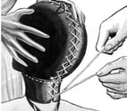 Charleroi - Charleroi — cherche à être dressé comme objet sexuel