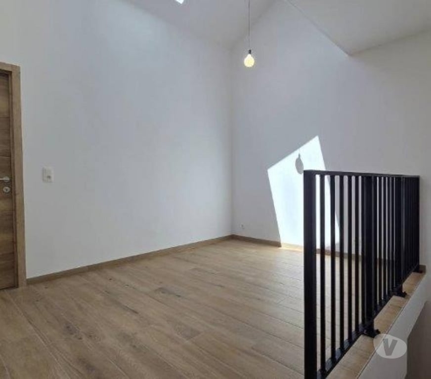Maisons a louer Bertrix - Photos Vivastreet BERTRIX : charmante maison rénovée, 2 ch, +-140m².