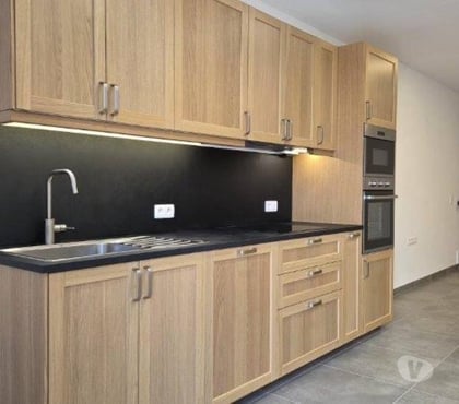 Location meuble - Photos Vivastreet BERTRIX : charmante maison rénovée, 2 ch, +-140m².
