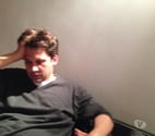 Uccle - Bruxelles-Capitale — 45 ans, bi-curieux, recherche d’une femme trans qui sau