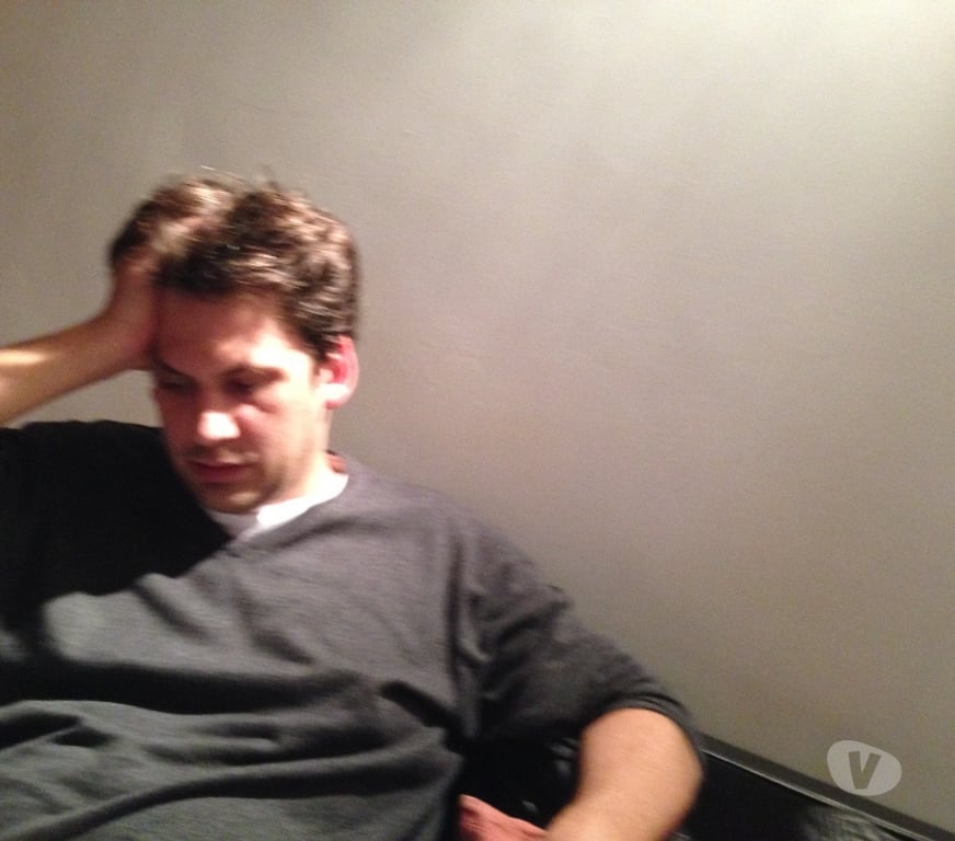 Gay Uccle - Photos Vivastreet 45 ans, bi-curieux, recherche d’une femme trans qui sau