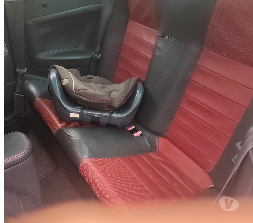 Voiture à vendre La Louvière - Photos Vivastreet Mégane cabriolet