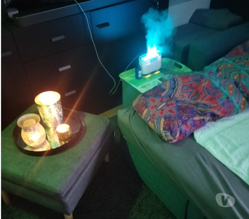 Escort Liège Liège-Centrum - Photos Vivastreet Homme cherche femme ou couple pour massage