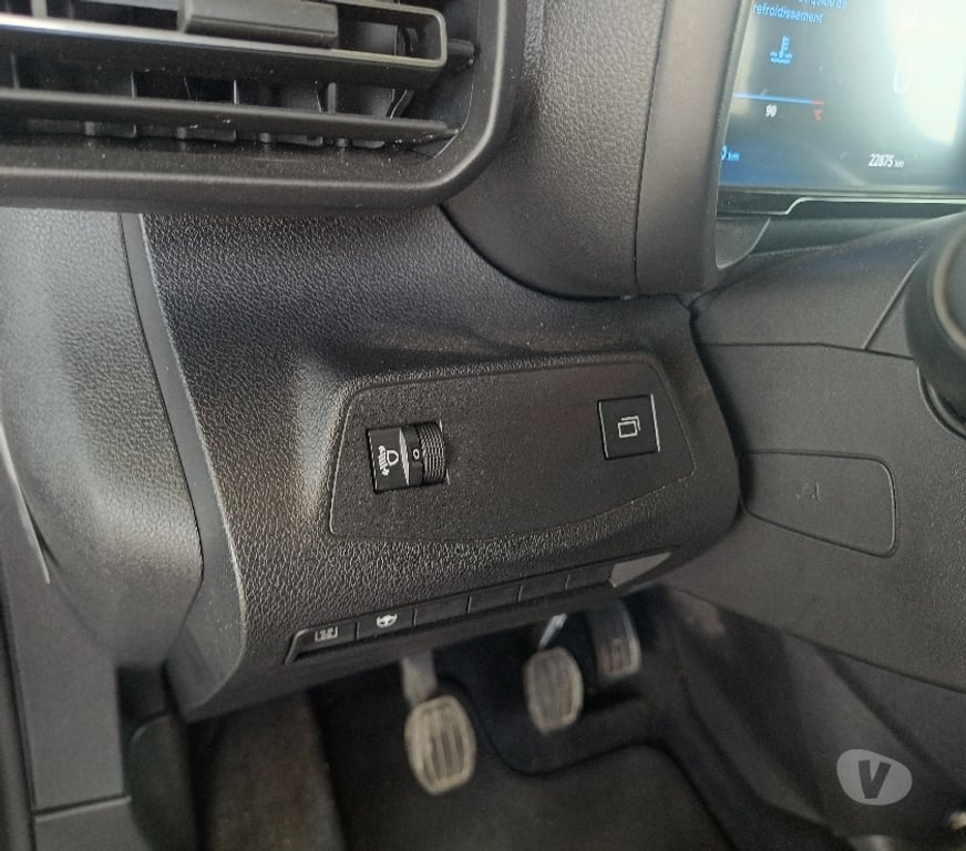 Voiture à vendre Bocholt - Photos Vivastreet Toyota proace city verso familly