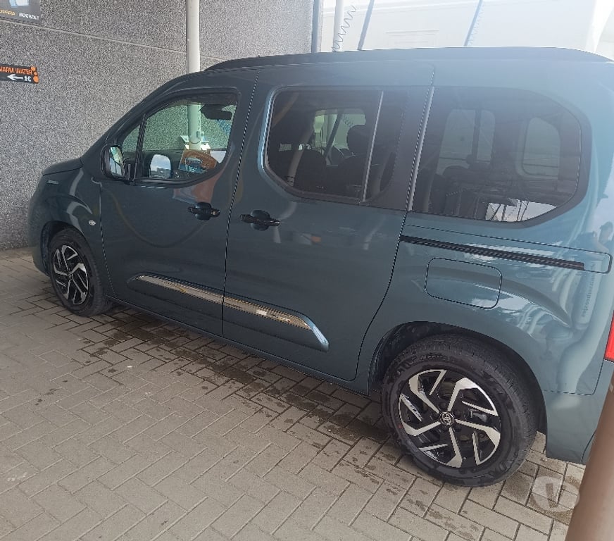 Voiture à vendre Bocholt - Photos Vivastreet Toyota proace city verso familly