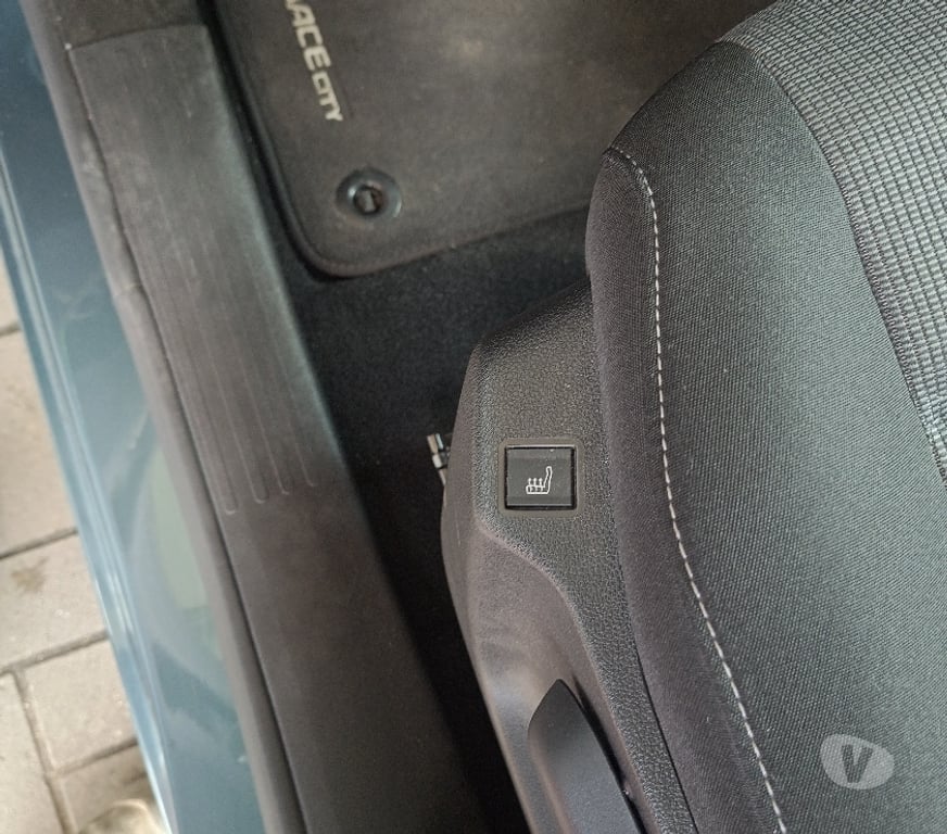 Voiture à vendre Bocholt - Photos Vivastreet Toyota proace city verso familly