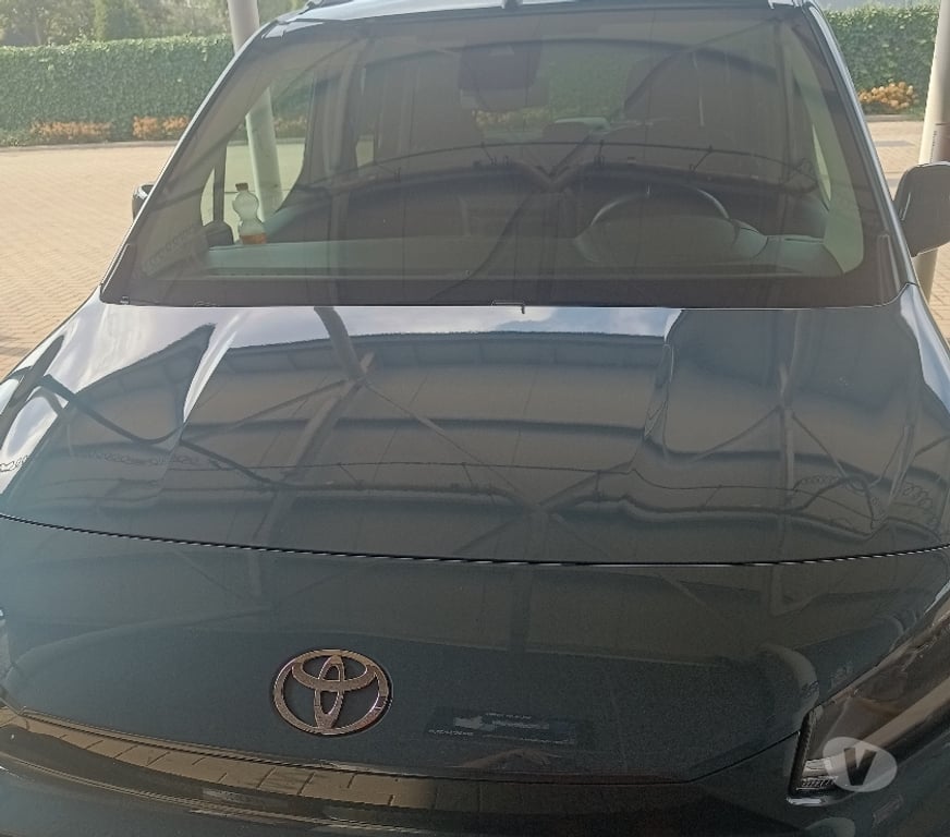 Voiture à vendre Bocholt - Photos Vivastreet Toyota proace city verso familly