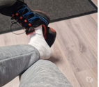 Athus - Aubange — Qui pour me faire sentir ses chaussettes voir plus.. ?