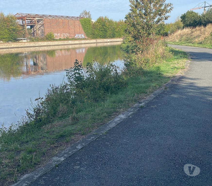 Gay Tubize - Photos Vivastreet LE LONG DU CANAL… TOI AUSSI???