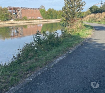 Gay - Photos Vivastreet LE LONG DU CANAL… TOI AUSSI???