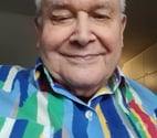 Bruxelles - Bruxelles (Brussels) — Homme de 88 ans recherche une femme sérieuse pour une belle