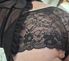 Jh 40a en pt tenue sexy ch h mur tbm qui reçois maint