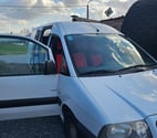 Gembloux - Gembloux — Citroën Jumpy récemment isolé et aménagé