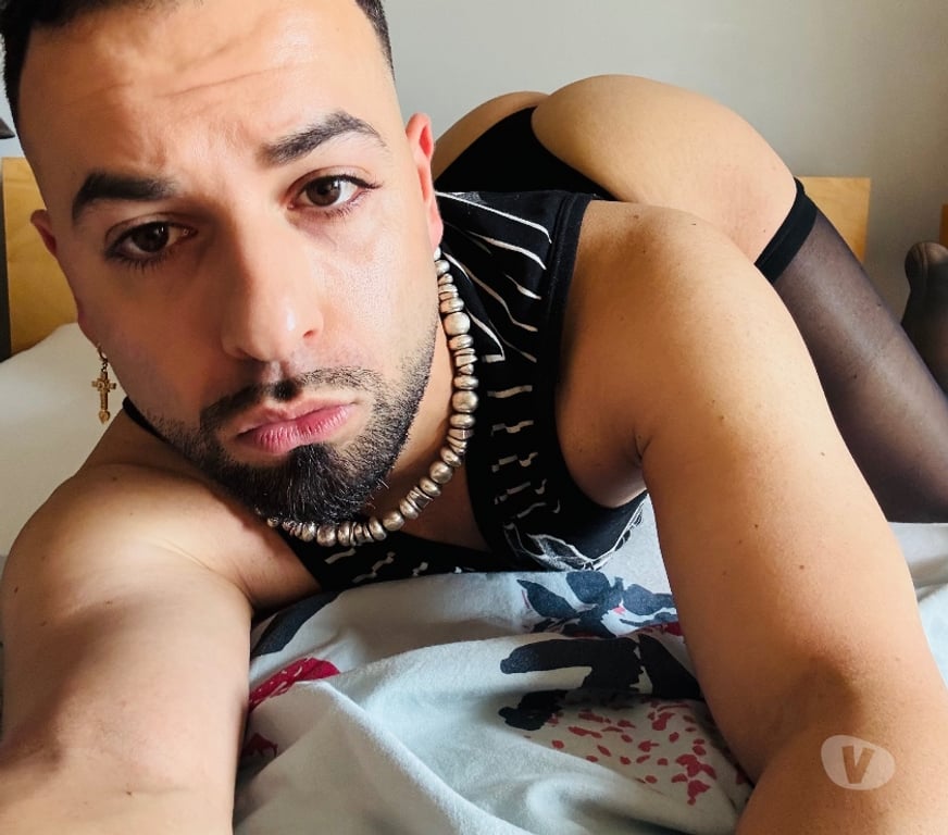 Gay Liège Liège-Centrum - Photos Vivastreet Sissy boy cherche mec actif et dominant