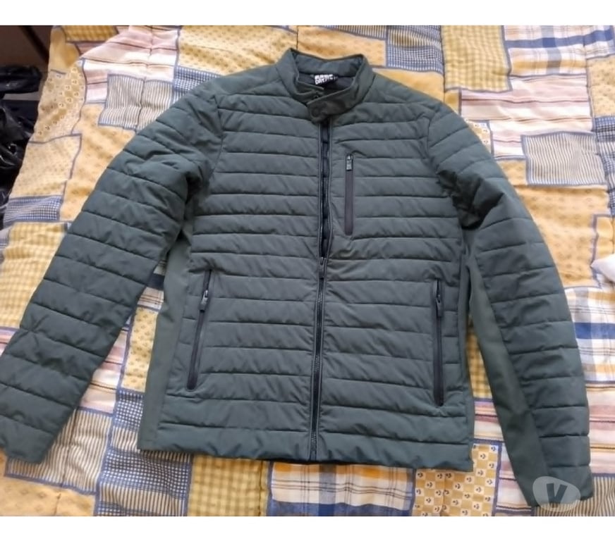Vêtements occasion Tournai Tournai-Centrum - Photos Vivastreet veste homme été superdry jpn taille m