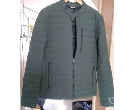 Vêtements Tournai-Centrum Tournai - Photos Vivastreet veste homme été superdry jpn taille m