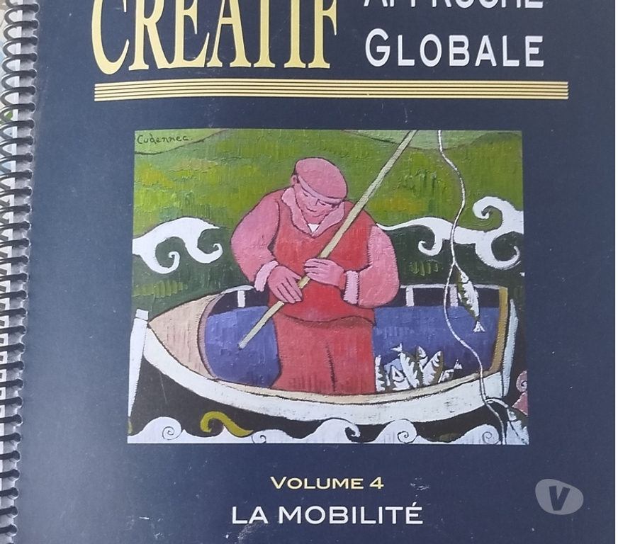 Musique - Théâtre - Danse Saint-Gilles - Photos Vivastreet Livres Solfège Créatif Approche Globale 4 fascicules