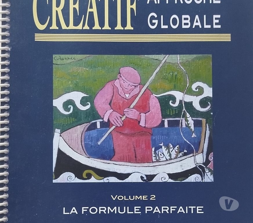 Musique - Théâtre - Danse Saint-Gilles - Photos Vivastreet Livres Solfège Créatif Approche Globale 4 fascicules