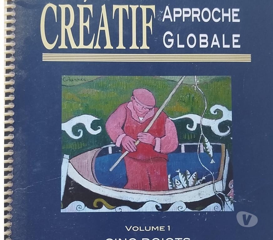 Musique - Théâtre - Danse Saint-Gilles - Photos Vivastreet Livres Solfège Créatif Approche Globale 4 fascicules