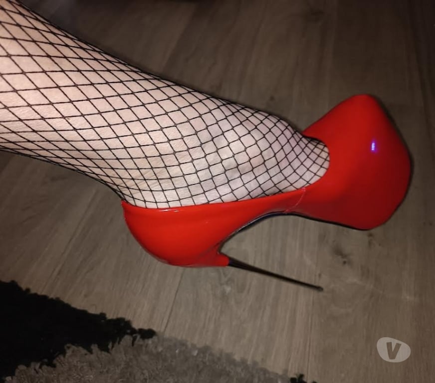 Escort Arlon Bonnert - Photos Vivastreet Massage par Olivia travesti à METZ