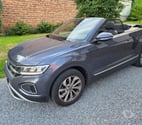 Angleur - Grivegnée — T-Roc Cabriolet 1.0 TSI Style Business Style Business