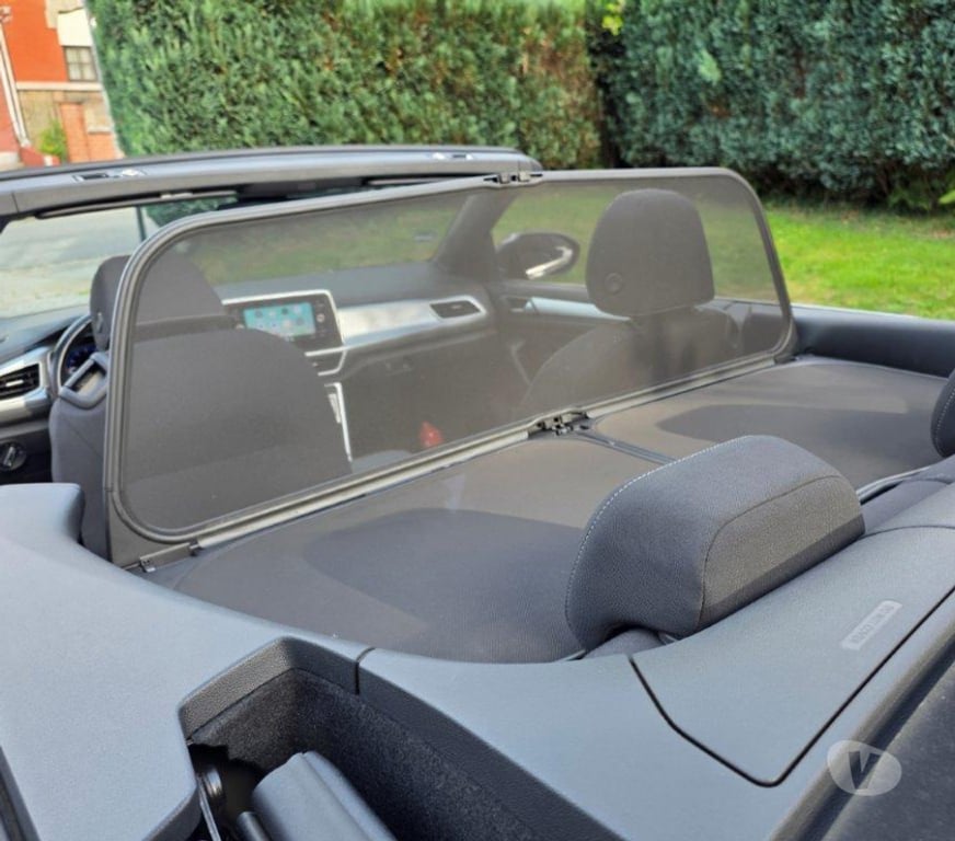 Voiture à vendre Grivegnée Angleur - Photos Vivastreet T-Roc Cabriolet 1.0 TSI Style Business Style Business