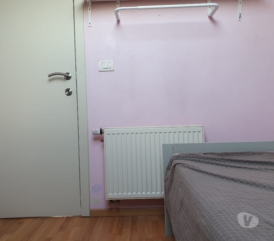 colocation Anderlecht - Photos Vivastreet Chambre meublee pres ulb erasme