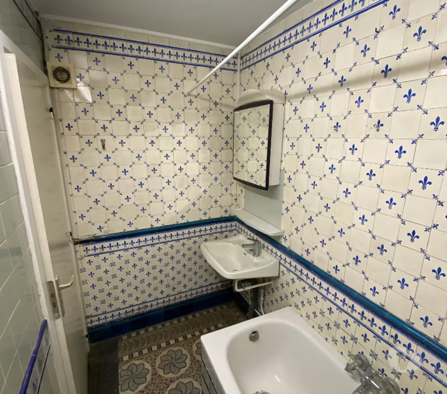 Location appartement Liège Liège-Centrum - Photos Vivastreet Appartement à 7 minutes à pied de la gare des Guillemins