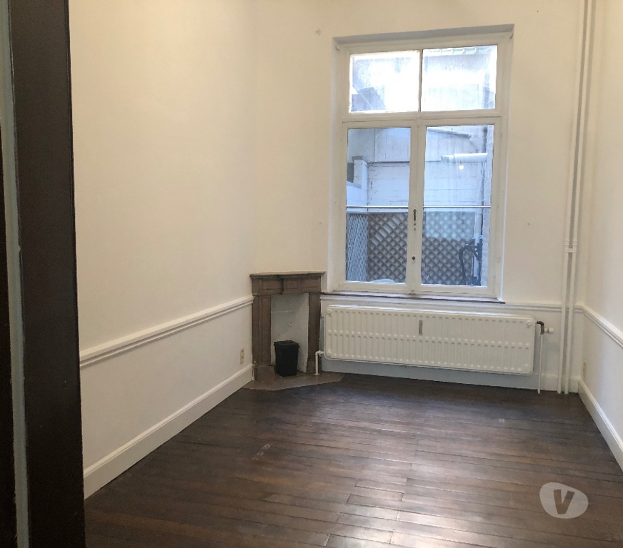 Location appartement Liège Liège-Centrum - Photos Vivastreet Appartement à 7 minutes à pied de la gare des Guillemins
