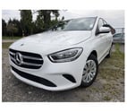 Pont - Hainaut — Mercedes B200 2021 2.0CDI 150CV BOITE AUTO CUIR AC CRUISE...