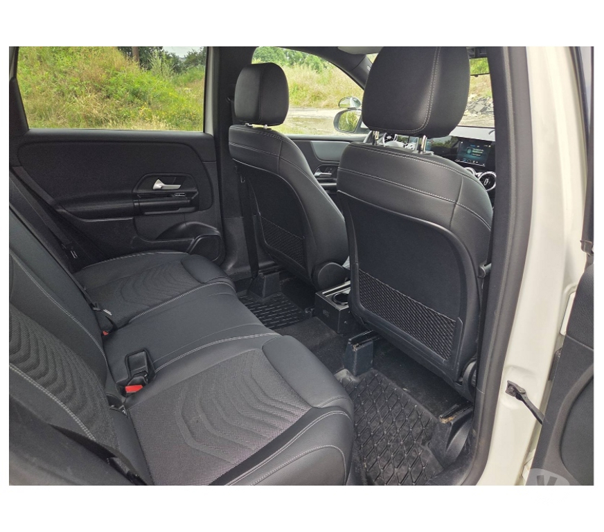 Voiture à vendre Pont-de-Loup - Photos Vivastreet Mercedes B200 2021 2.0CDI 150CV BOITE AUTO CUIR AC CRUISE...