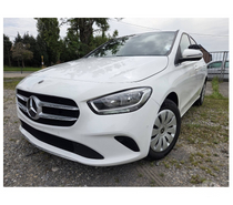 Photos Vivastreet Mercedes B200 2021 2.0CDI 150CV BOITE AUTO CUIR AC CRUISE...