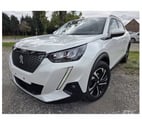Pont - Hainaut — Peugeot 2008 1.5hdi 105cv Cuir Carplay Gps Ac Cruise Jantes.
