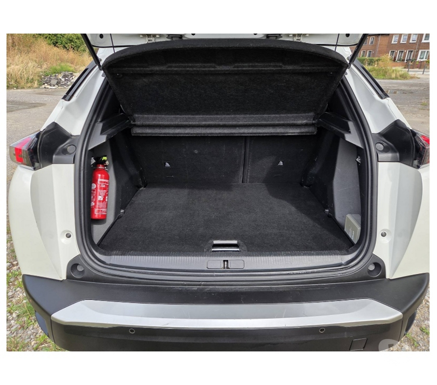 Voiture à vendre Pont-de-Loup - Photos Vivastreet Peugeot 2008 1.5hdi 105cv Cuir Carplay Gps Ac Cruise Jantes.