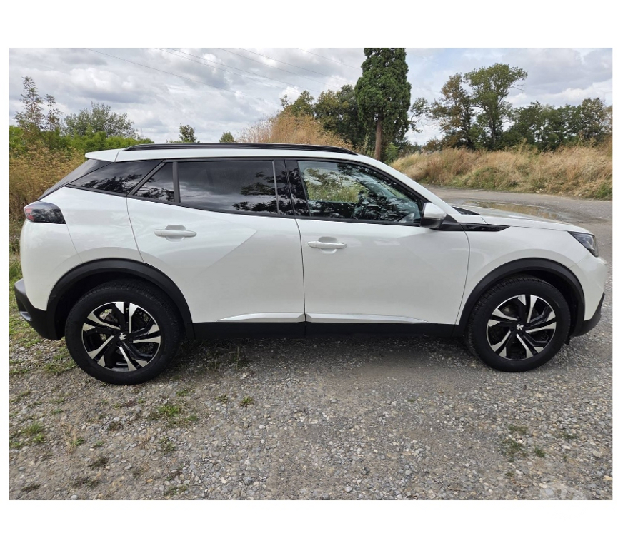Voiture à vendre Pont-de-Loup - Photos Vivastreet Peugeot 2008 1.5hdi 105cv Cuir Carplay Gps Ac Cruise Jantes.