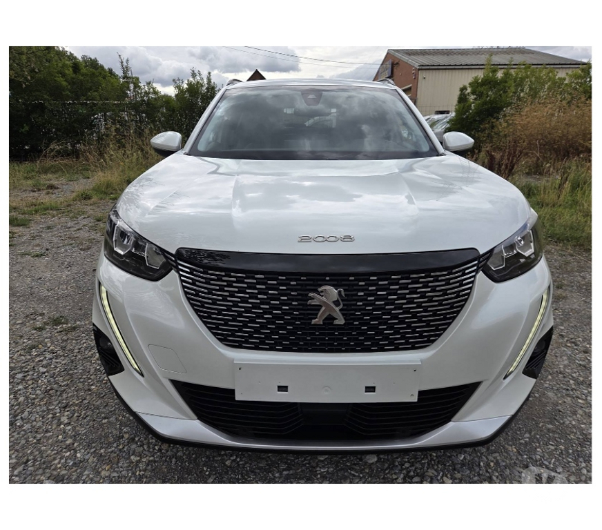 Voiture à vendre Pont-de-Loup - Photos Vivastreet Peugeot 2008 1.5hdi 105cv Cuir Carplay Gps Ac Cruise Jantes.