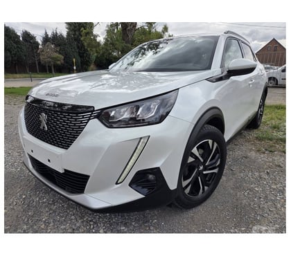 Achat voiture - Photos Vivastreet Peugeot 2008 1.5hdi 105cv Cuir Carplay Gps Ac Cruise Jantes.