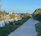 Tubize - Wallon Brabant — LE LONG DU CANAL TOI AUSSI???