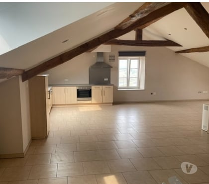 Location appart Nollevaux Paliseul - Photos Vivastreet Appartement à louer