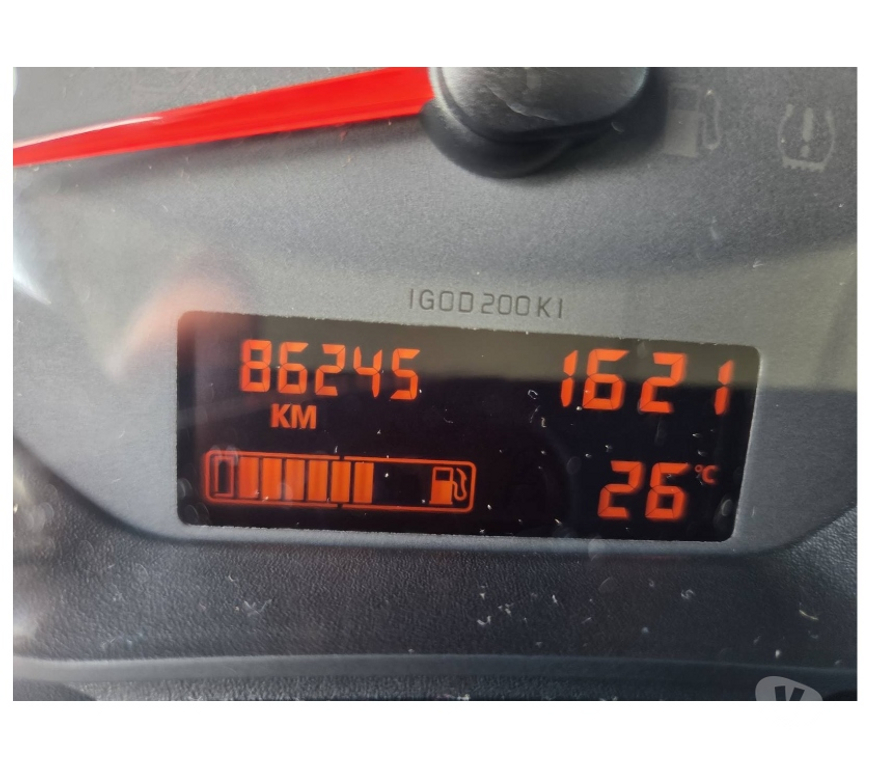 Véhicules commerciaux & utilitaires d'occasion Pont-de-Loup - Photos Vivastreet Renault Kangoo 2018 Double Cabine 86245KM 1.5dci 90cv EU6...