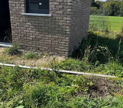 Bricolage - Jardin - Outillage - Photos Vivastreet Briques de facade Vandersanden