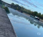 Tubize - Wallon Brabant — LE LONG DU CANAL… TOI AUSSI???